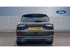 Ford Kuga 1.5 EcoBlue ST-Line 5dr Auto Diesel Estate
